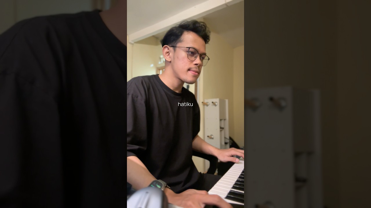 Gemintang - Andien #cover #synth #gemintang #andien #fyp #indonesiasong auf YouTube ansehen Gemintang - Andien #cover #synth #gemintang #andien #fyp #indonesiasong auf YouTube ansehen