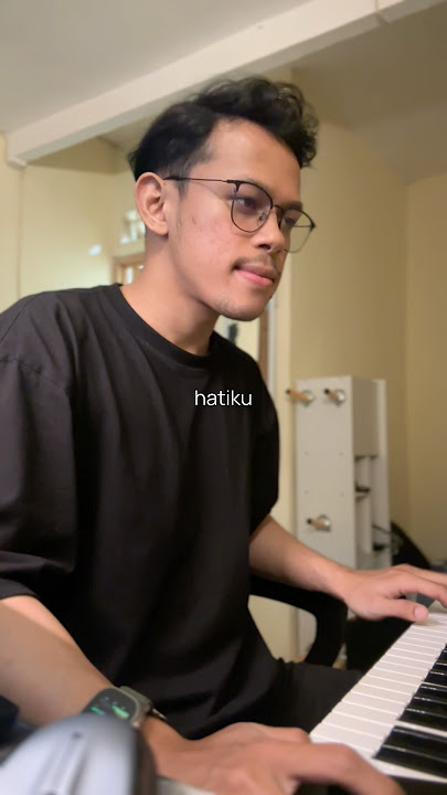 Gemintang - Andien #cover #synth #gemintang #andien #fyp #indonesiasong
