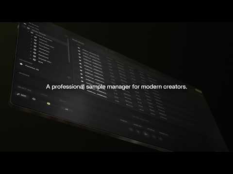 Introducing Telescope: A Powerful Sample Manager for Creators | Search, Preview, Edit & Trim Sounds
