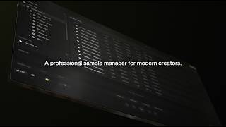 Introducing Telescope: A Powerful Sample Manager for Creators | Search, Preview, Edit & Trim Sounds screenshot 4