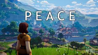 Relaxing Palia Gameplay 🌿 Cozy Farming &amp; Peaceful Exploration (No Talking, 1 Hour Ambience)