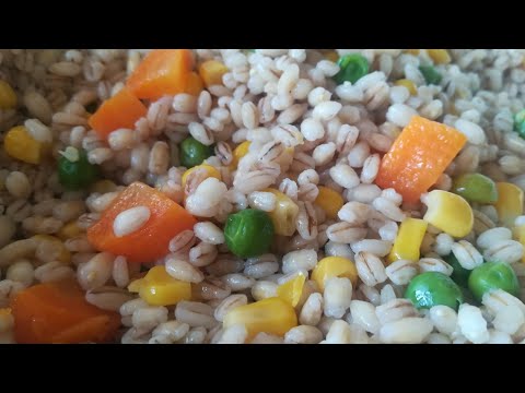 Video: Come Fare Un'insalata 