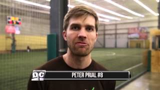 DC Current 2015 Tryout Highlights