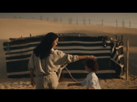 #AStoryTakesFlight - Zoe Saldana Trailer - #AStoryTakesFlight - Zoe Saldana Trailer