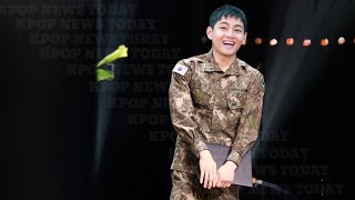 Happy Times! Suddenly Kimtaehyung appeared with a new appearance by Kpop News Today 6,796 views 2 weeks ago 2 minutes, 11 seconds