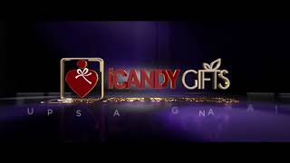 Welcome You all! Now We are Here to Rock :) Icandygifts Intro Clip!