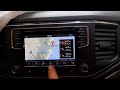 WRECKING 2021 VOLKSWAGEN AMAROK 3.0L DIESEL AUTOMATIC SATNAV C39471