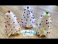Новогодняя ёлочка за 10 минут Ёлочка своими руками Сделай сам! МК