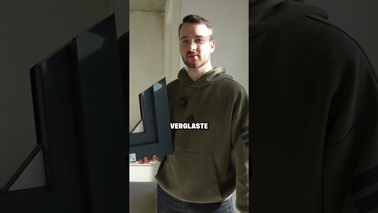 Welche Verglasung ist die Beste?