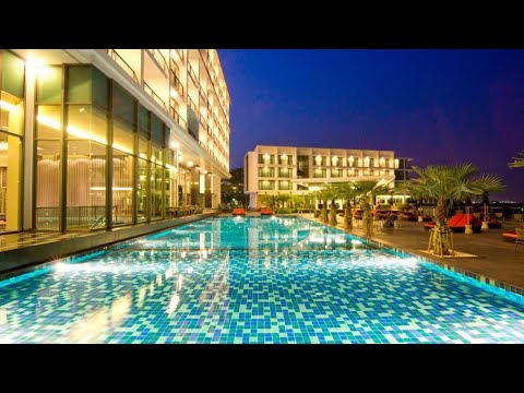 Way Hotel SHA Plus, Pattaya North, Thailand