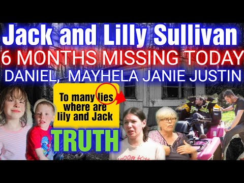 ليلي وجاك سوليفان آخر أخبار اليوم دانيال مايهيلا جاني ما الحقيقة مر ت ستة أشهر