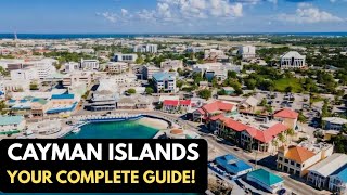 Discover the Cayman Islands Ultimate Travel Guide 2026 🇰🇾 screenshot 3