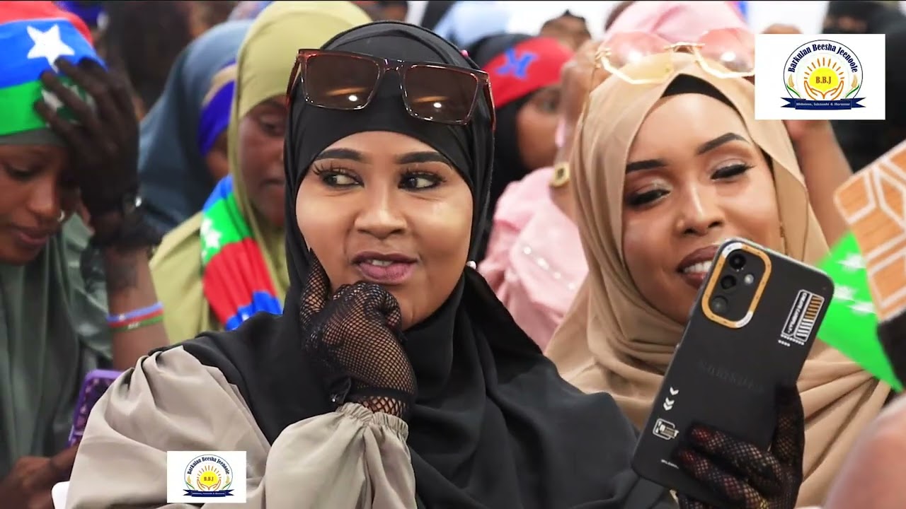 muxidiin lama daarashoode  heestii jeenoole 2024