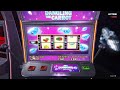 Wir knacken den JACKPOT im CASINO !