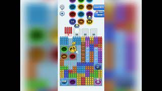 Hole People Level 1072 Walkthrough Solution 
