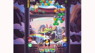 Panda Pop - Level 70