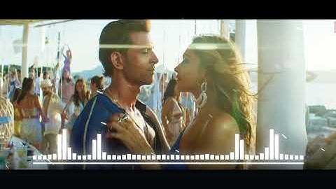 FIGHTER: Ishq Jaisa Kuch (Lyrics) Hrithik, Deepika, Vishal-Sheykhar, Shilpa, Kumaar, Bosco-Caesar