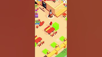 Session 1 End || part-80 || Burger please game 🙂