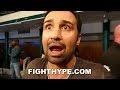 PAULE MALIGNAGGI DECLARES "ROBBERY" IN CANELO'S WIN OVER GOLOVKIN; GOES IN ON WHY "HE DIDN'T WIN"