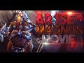 The Art of Magnus by Ar1Se- Dota 2 - EPIC Highlights Movie