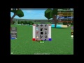 ROBLOX PokeBlox GO: FINDING CHARIZARD!