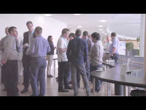 SICK AppSpace Developers Club Conference  | SICK AG
