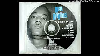 Bleu DaVinci- Streets On Lock- Main Ft. Fabolous, Young Jeezy