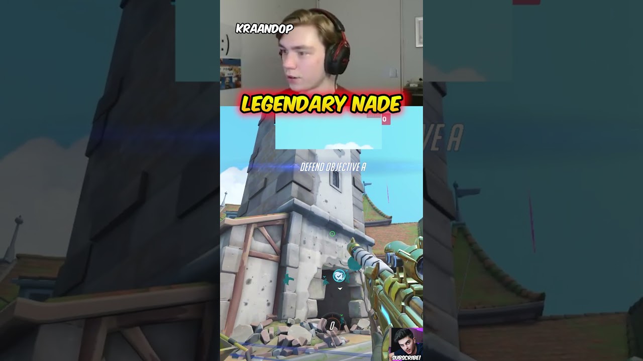 Most Insane Ana Nade