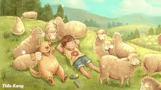 3 uur ontspannende slaapmuziek🎵ontspannende ochtendmuziek voor stressverlichting \