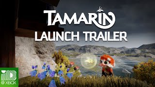 Tamarin - Launch Trailer