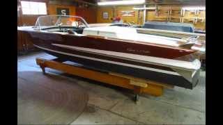 How to Varnish a Wooden Boat (Preview) (CLICK LINK BELOW TO STREAM FULL VIDEO)