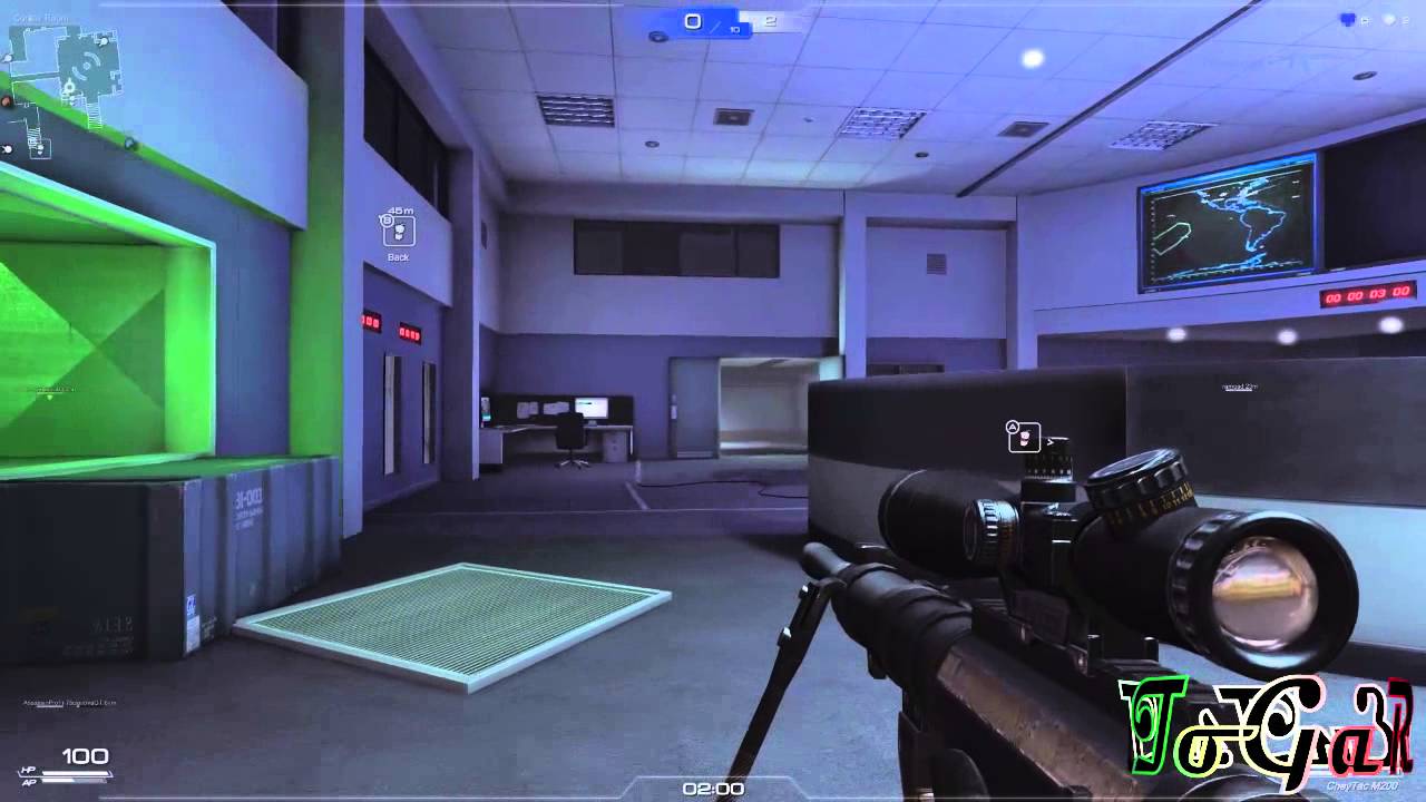 [SF2] Shoot To Kill - 2 Epic Fails