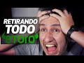 Retirando TODO mi DINERO de ETORO ¿Es SEGURO o una ESTAFA?