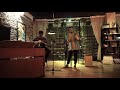 Sunday Morning - Maroon 5 - Glee Ams live cover