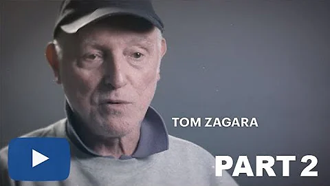 Tom Zagara: Open Outcry Traders History Project - ...