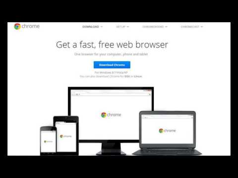 Descargar Google Chrome Hippo - 4k Cable Providers