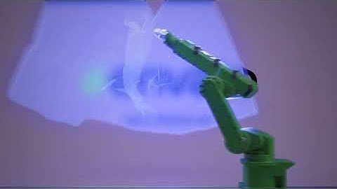 Robot Logo Reveal  for After Effects  2019