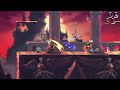 Teros Thor Team Combo (Brawlhalla)