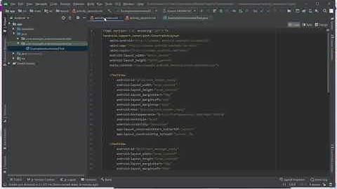 [ANDROID STUDIO] UI TESTING | PEMROGRAMAN BERGERAK