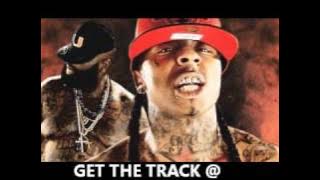 Lil' Wayne Feat. Rick Ross - I'm Not A Star  DIRTY