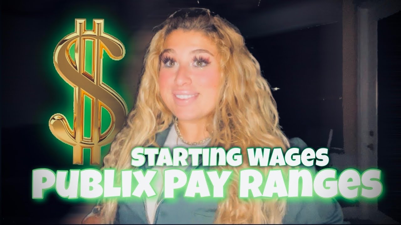 how-much-does-publix-pay-their-employees-cashiers-baggers-deli-etc