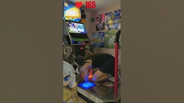 【DDR】 FIRST LEVEL 18 PERFECT FULL COMBO