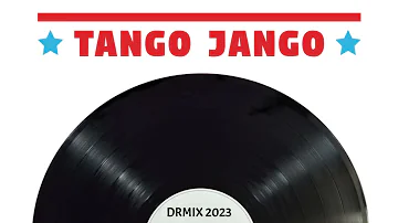 Tango Jango  //  Drum & Bass Beat Made by DRMIX 2023