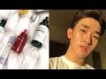 Korean skincare that actually works... fall winter