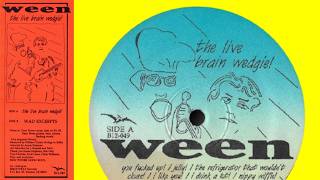 Ween - Hippy Smell (1988 Demo)