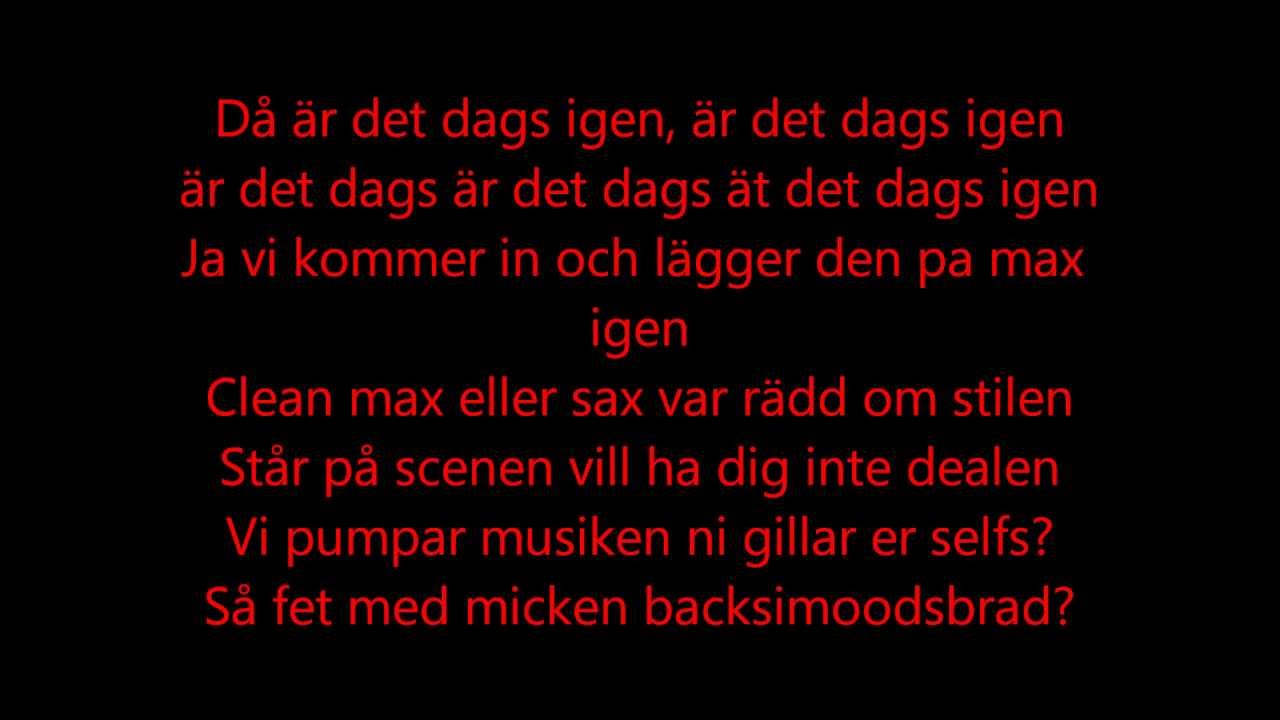 Panetoz - Dansa pausa Lyrics