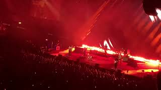 Paramore ‘Running Out Of Time’ Manchester Arena 18/4/23