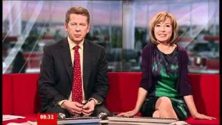 Sian Williams Upskirt