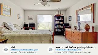 1442 Sw Santiago Avenue, Port Saint Lucie, Fl Presented By Tabathia Campbell-Flick.