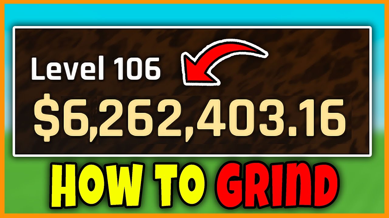 How to FARM MONEY FAST in THE FORGE - BEST PLACE to FARM MONEY Roblox ...